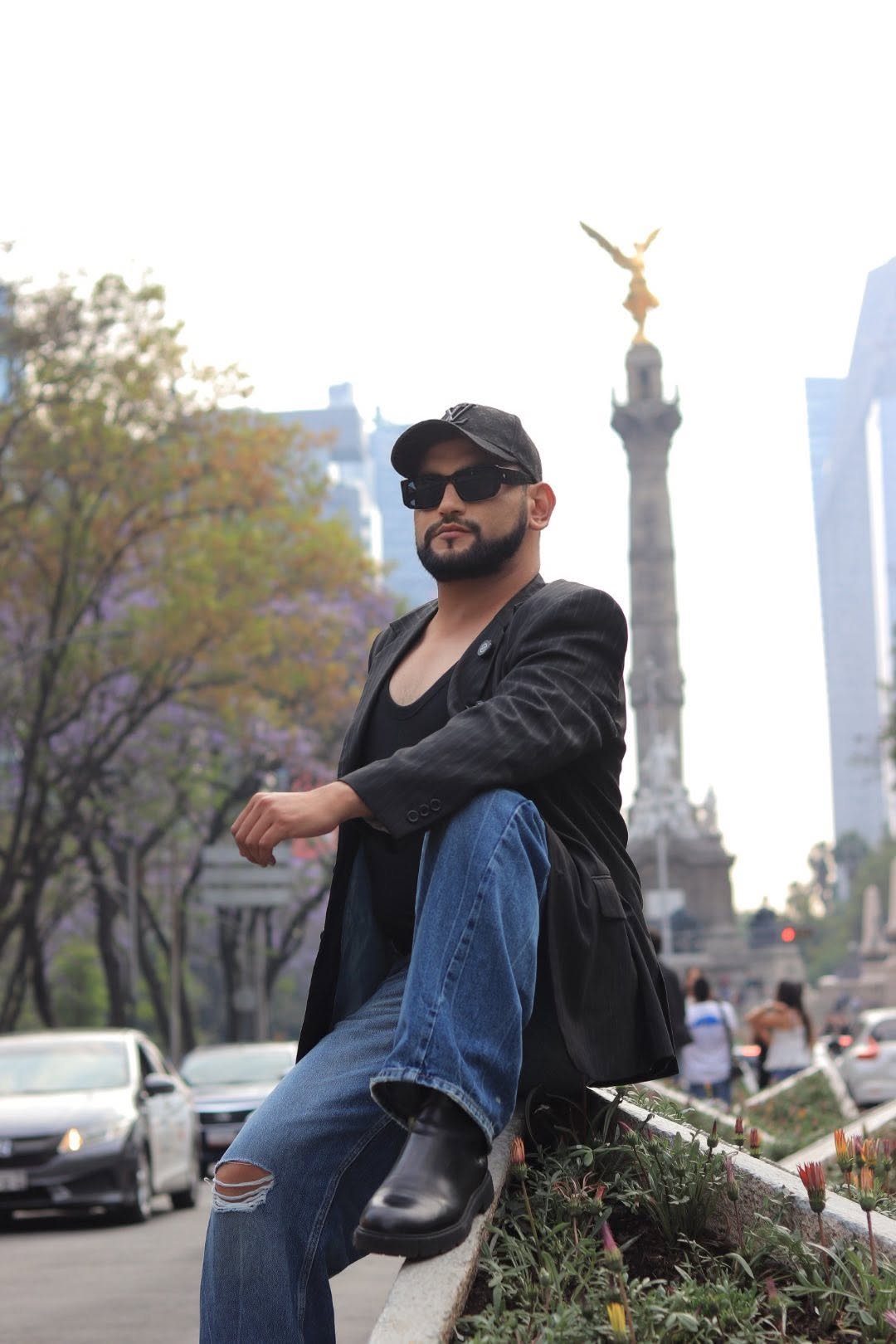 Fotografía de portafolio 5